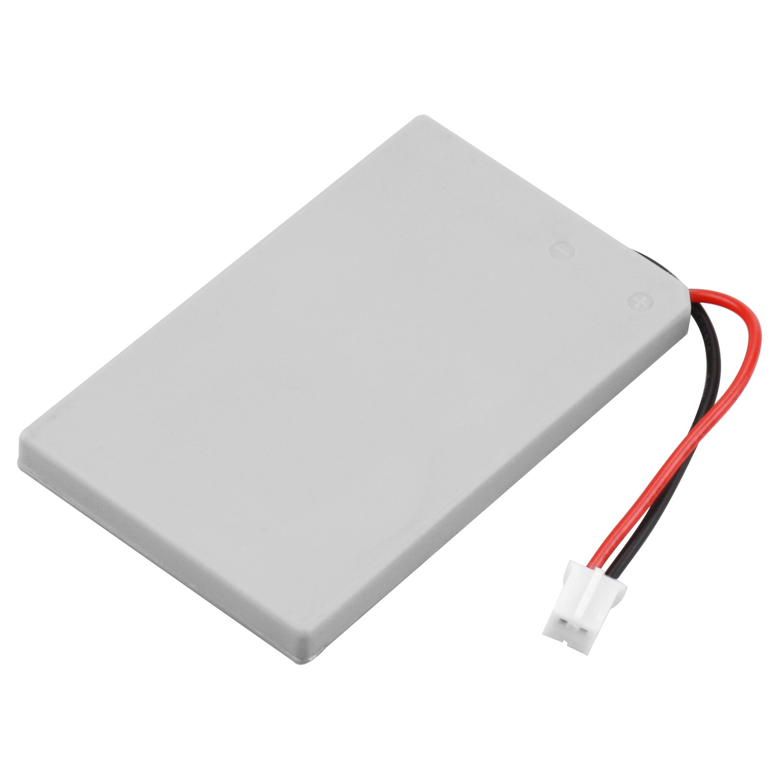 Batteria 2pz 1800mAh per batterie ricaricabili agli ioni di litio 3.7V controllore senza fili PS3 Sony PlayStation3