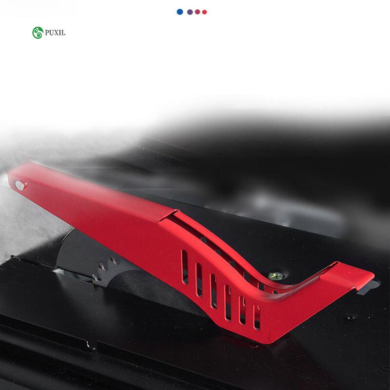 Multifunctional Woodworking Workbench/Portable Household Small Theater Sliding Table/Electric Circular Saw Flip Saw Table