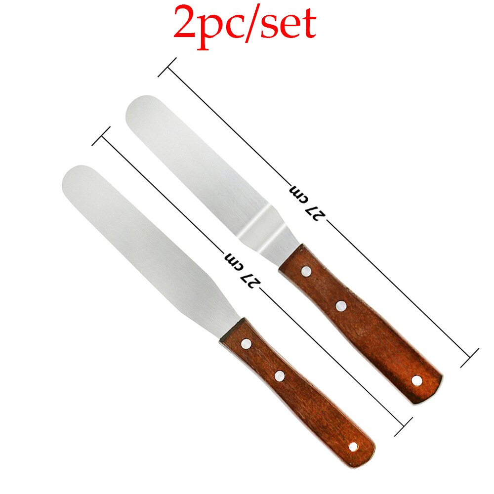 Plastic taart draaiplateau draaibaar plastic deegmes decoreren 10 inch roomstandaard draaitafel taartdecoratie gereedschap mal: Combinatie 2ps