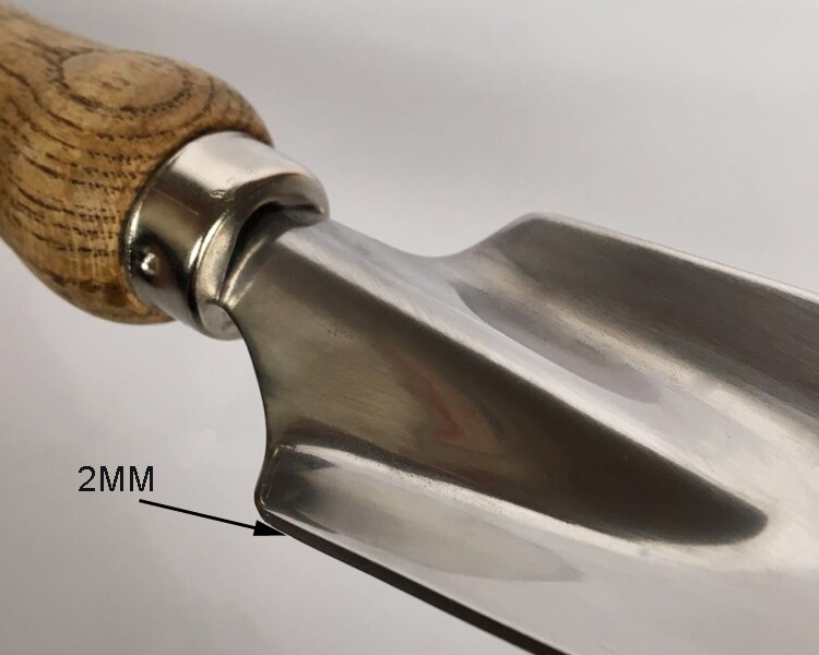 Hand Tool Weeding And Planting Knife Garden Hand Weeding Trowel