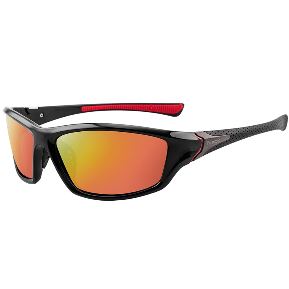 Occhiali Oakley Uomo DUBERY Sport Occhiali Da Sole Polarizzati Da