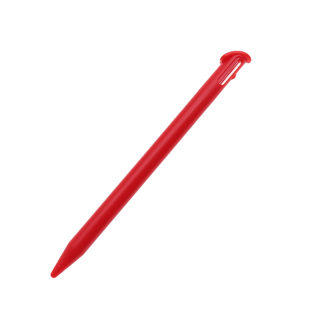 8 stücke Neue Kunststoff Stift Stift Anzeige berühren Kuli Für Nintend Neue 3DS XL Touchscreen Stift Stift Für Nintendo neue 3DS XL Spielkonsole