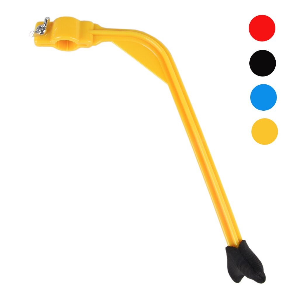 1pcs Golf Swing Trainer Beginner Gesture Alignment Correct Practical Practicing Guide Golf Training Aid Aids