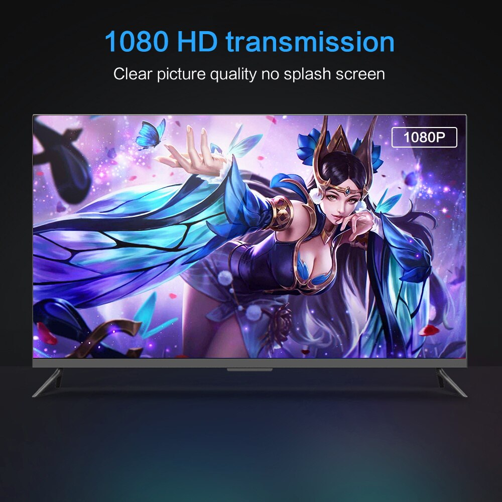 3FT 1080p HDMI câble d'extension 1.4v HDMI vers HDMI câble mâle à femelle câble d'extension pour HD LCD TV ordinateur portable PS3 projecteur PC 1M