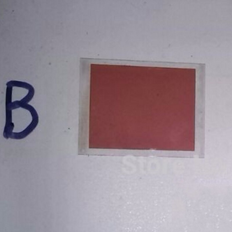 Polarizadores para proyector (tamaño 31mm * 23mm) para Epson EMP730, baratos,