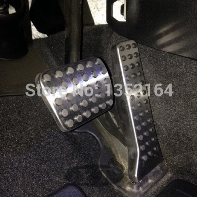 Auto Rem En Gaspedaal Gas Pedaal Voor Mazda 2 3 6 CX-5 Cx-3 Cx-7 Mx5 , non-Boren