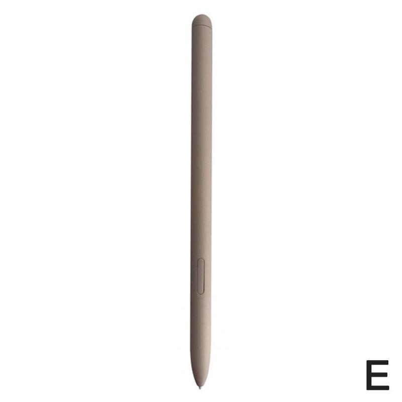 For Samsung Galaxy Tab S7 S6 Lite Stylus T970 T870 T867 Without Bluetooth Function S-Pen Screen Drawing Pen Tablet Pen:  pink