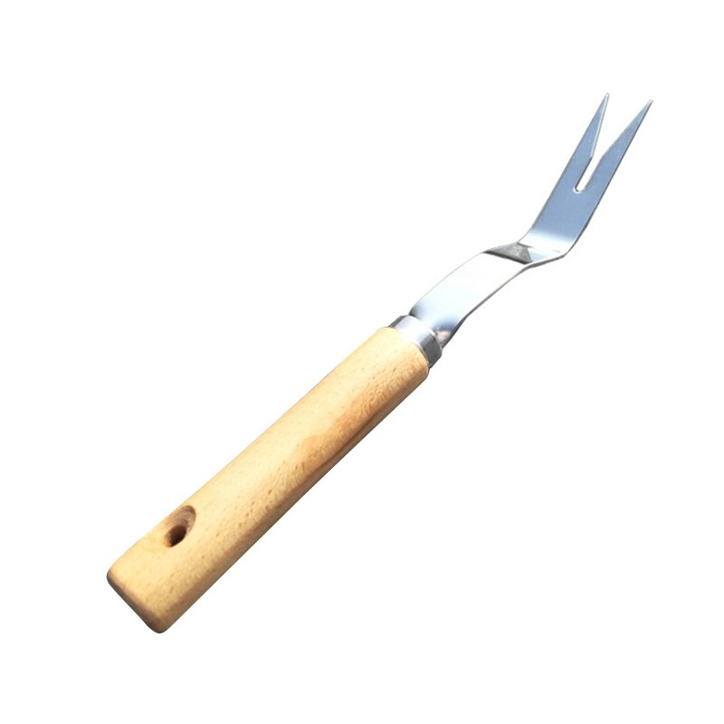 Newly 28cm Roots Removes Grubber Garden Hand Lawn Weeder Weeding Tool: Default Title