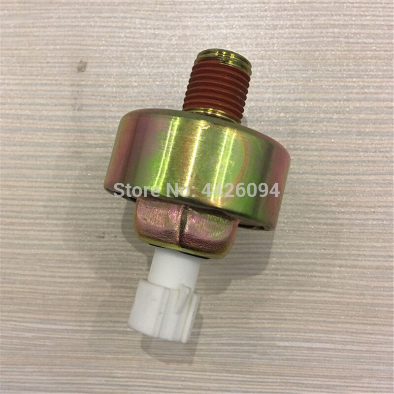 Engine Detonation Sensor 10456215 213-307 Auto Car Knocking Sensor 12591625 10456209 10456238