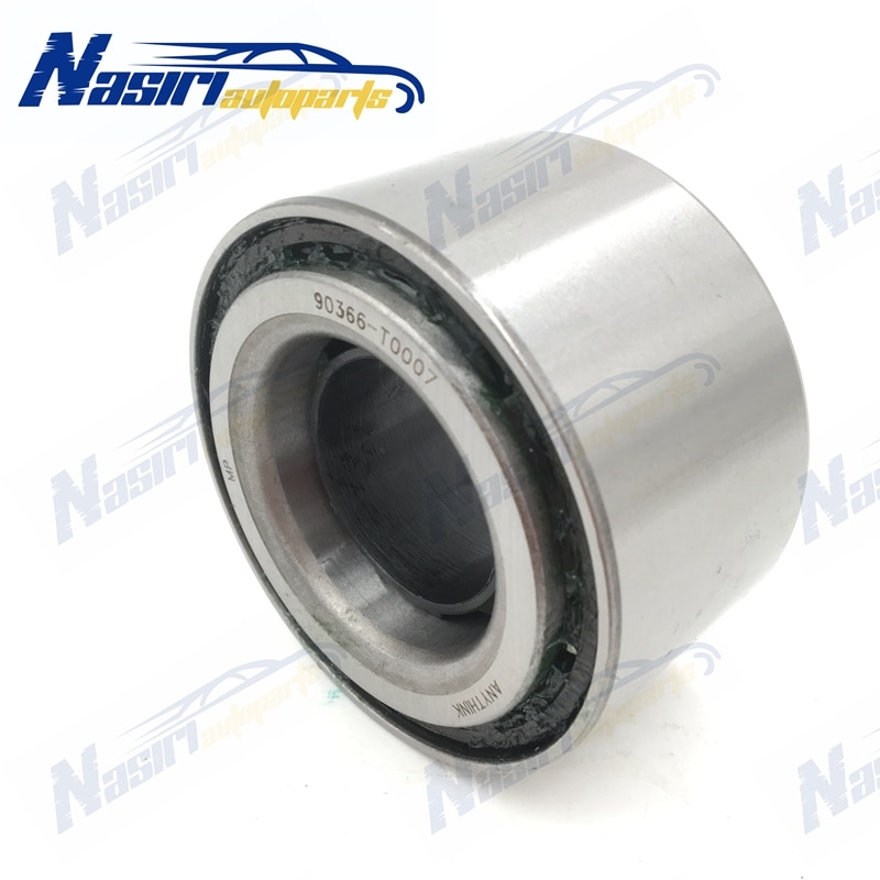 Front Wheel Hub & Bearing Assembly For Chevy Cobalt, HHR, Pontiac G5, Saturn Ion (513206)