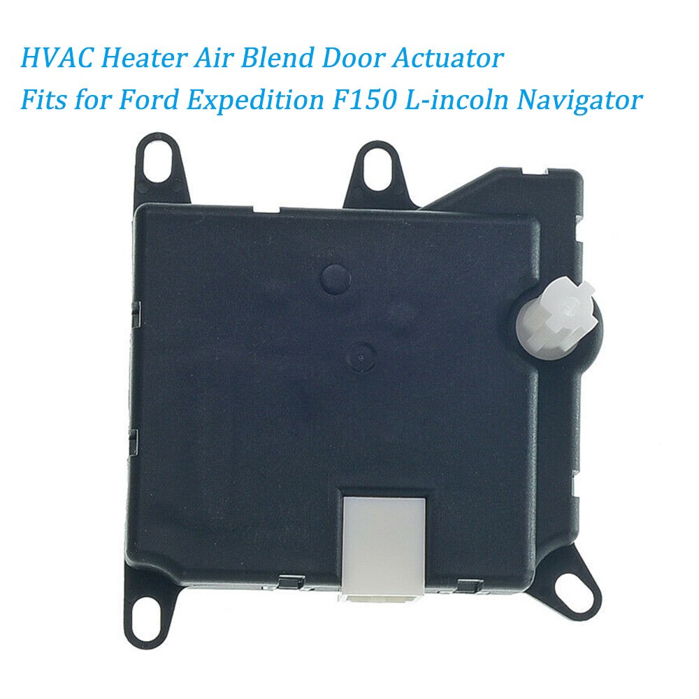 Hvac Heater Air Blend Deur Actuator Voor Ford Expedition F150 L-Incoln Navigator 97-04 Auto Accessoires