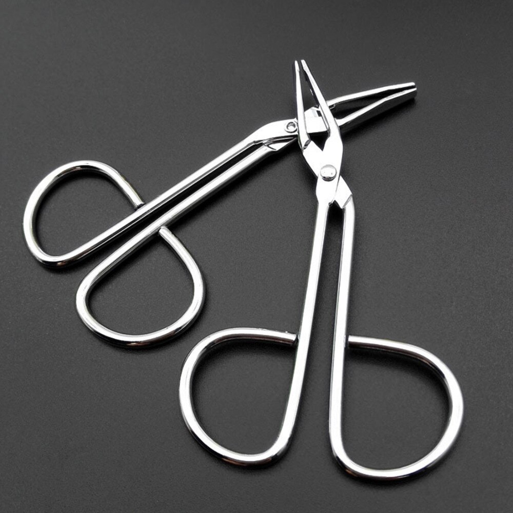 Stainless steel nails cuticle scissors scissors ma... – Grandado
