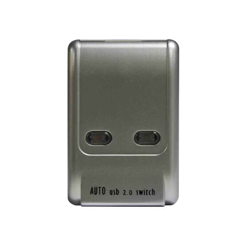 USB print sharing device 2 port usb automatic computer switcher 2 computers sharing 1 printer sharing device without cable
