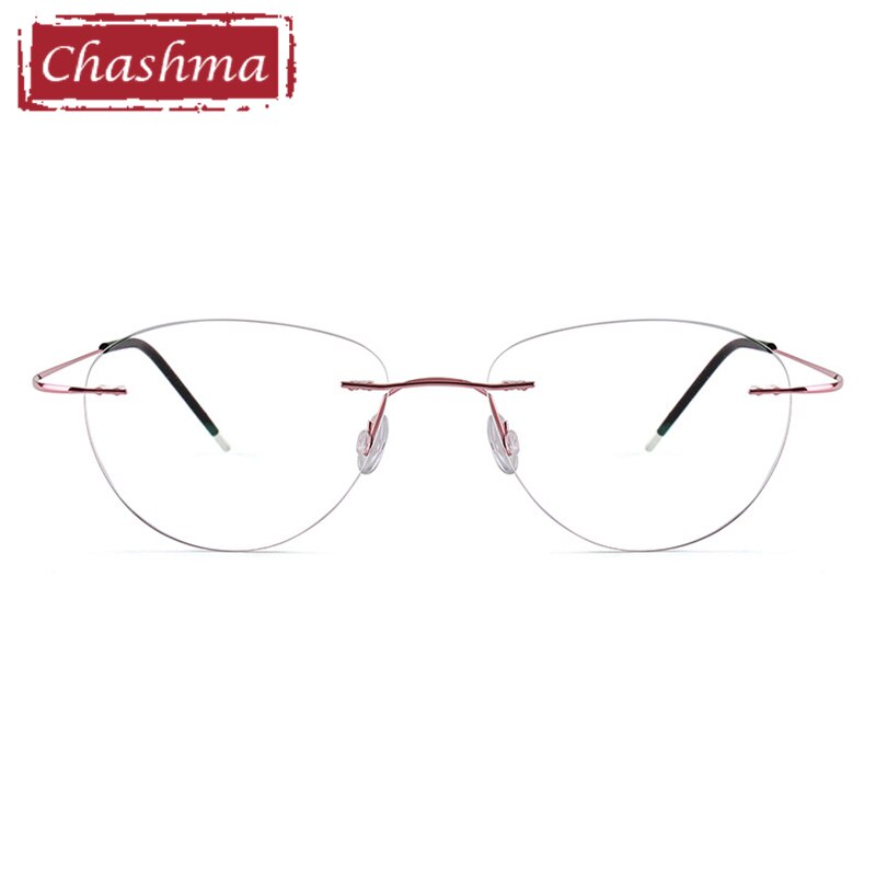 Lunettes en titane ultraléger lunettes optiques, monture pour hommes et femmes, verres transparents
