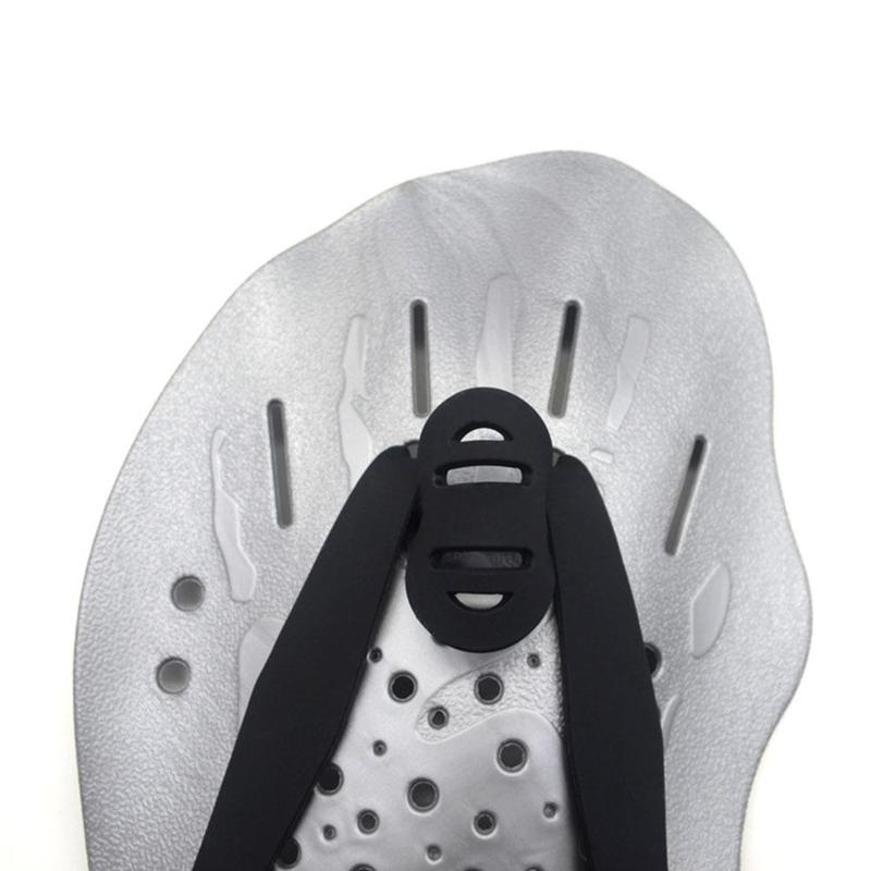 Diving Paddles, Webbed Swimming, Silicone Paddles, Children Adults, Paddle Swimming And Goggles Z7X2