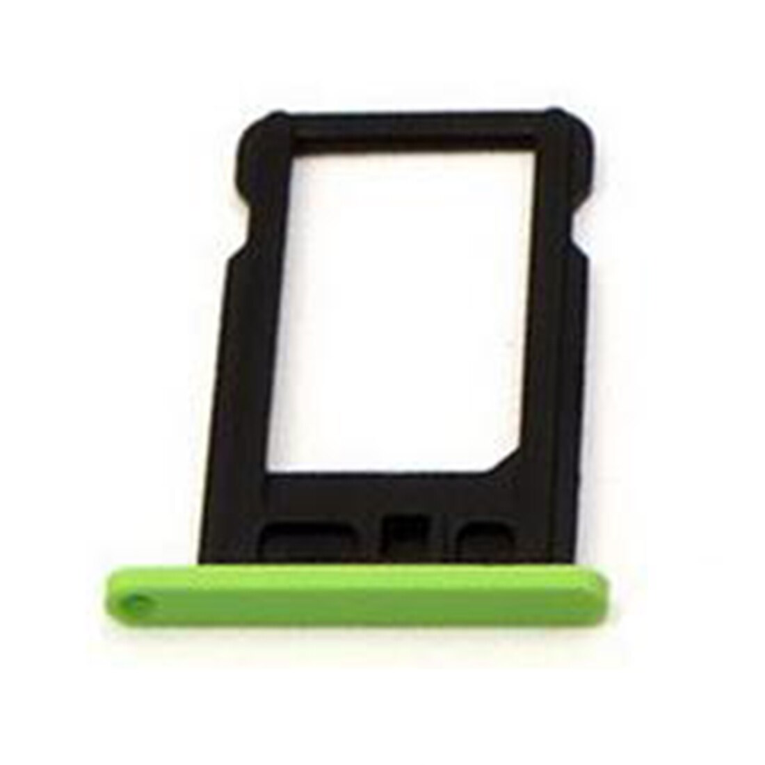 Etmakit Beste Sim-kaart Lade Slot Houder Vervanging voor Apple iPhone 5C Sim-kaartsleuf Kaart Lade Accessoires