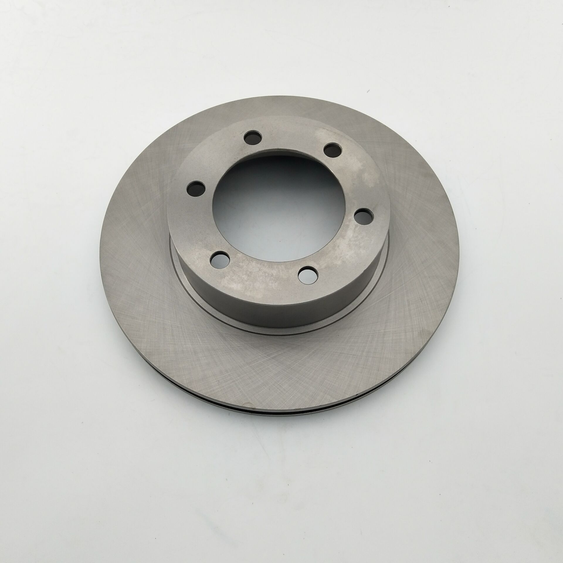 Disco de freno delantero de para foton tunland 2,8