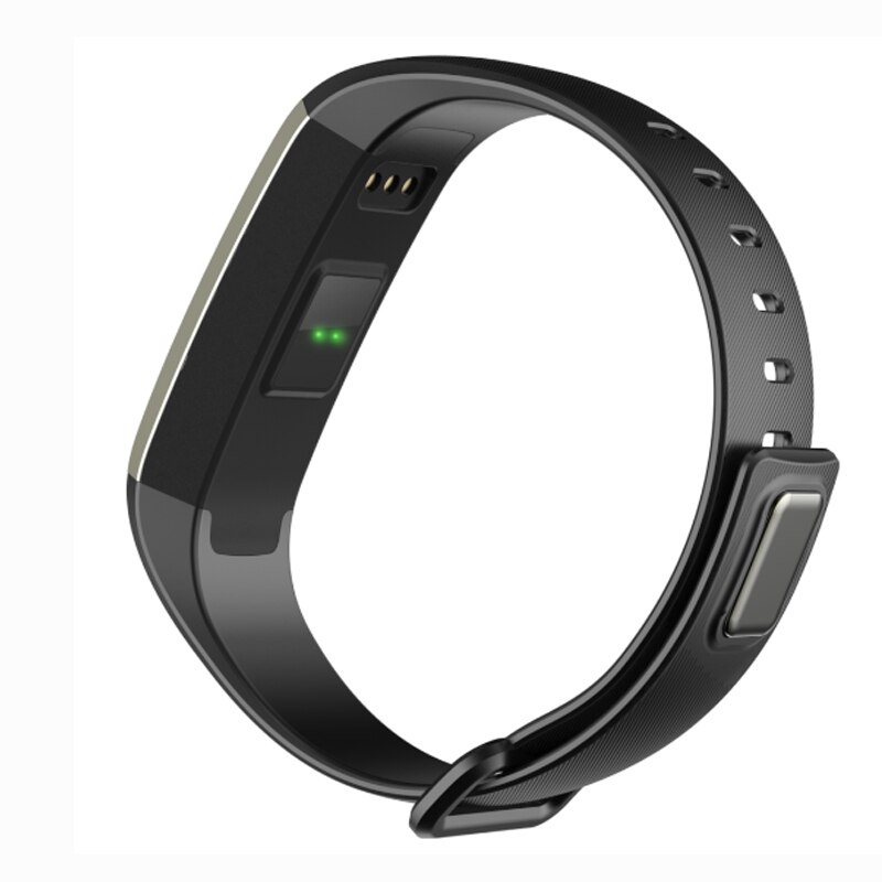 M2 Pro Smart Polsband Armband Fitness Tracker Bloeddruk Zuurstof Oximeter Passometer Hartslag Tracker App Voor iOS Android