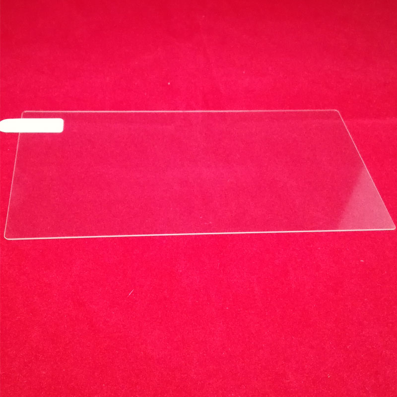 Tempered Glass Film For PJ089Y2V5/TM089CFSP01 Anycubic Photon Mono X Mono LCD Screen Protector