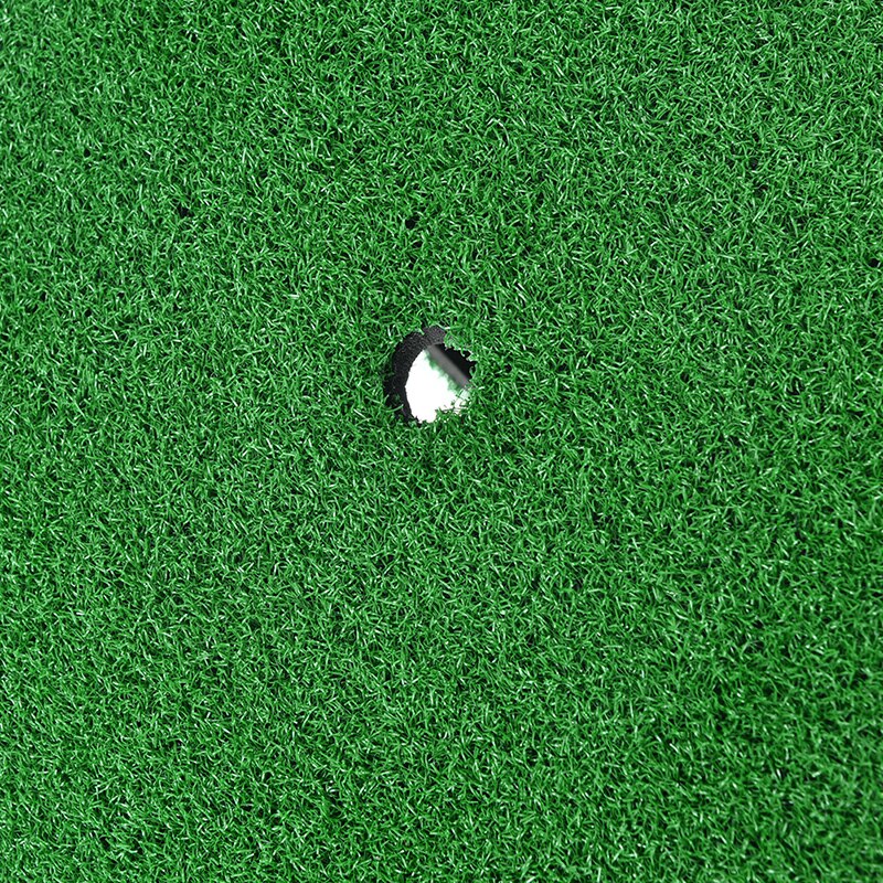 Backyard Golf Mat Golf Training Hitting Pad Training Hitting Pad Indoor Outdoor Golf Practice Mat 60x30x1cm