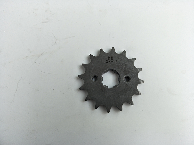 loncin re250 RE200 250cc engine chain sprocket cover stator star gear countershaft valve crankshaft time 65.5mm gasket piston: Dark Grey
