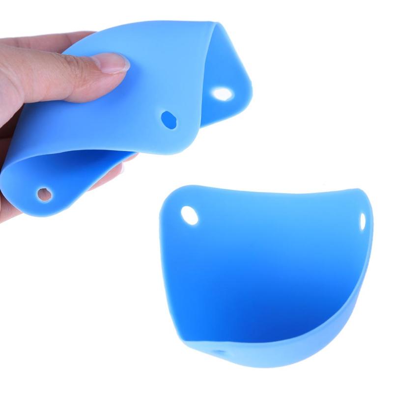 Ustensiles de cuisine en Silicone bricolage | Braconnier d'œufs en Silicone, crêpes cosses de cuisson, tasse de cuisson, ustensiles de cuisine en Silicone, ustensiles de cuisine, ustensiles de cuisine, ustensiles de cuisine, outil à œufs utile 1 pièce