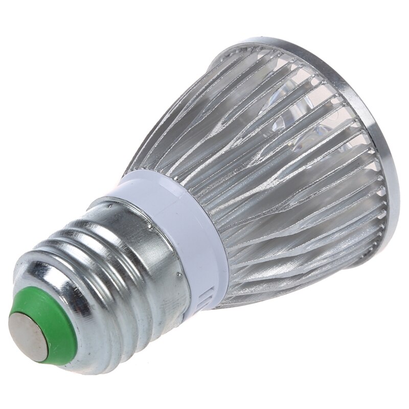 E27 5W 5 Led Thuis Spot Lamp 500LM 85-265V 6500K Wit Licht Lamp