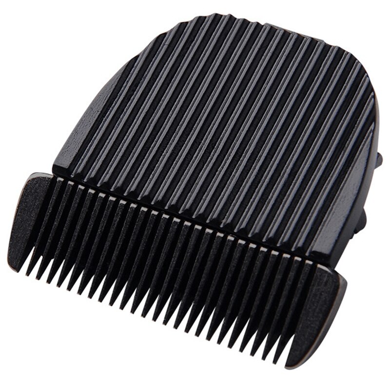 Zwarte keramische titanium mes voor hondentrimmer, tondeusekop voor baorun  p2 p3 p6 p9 s1 lili zp -295 zp-293 4