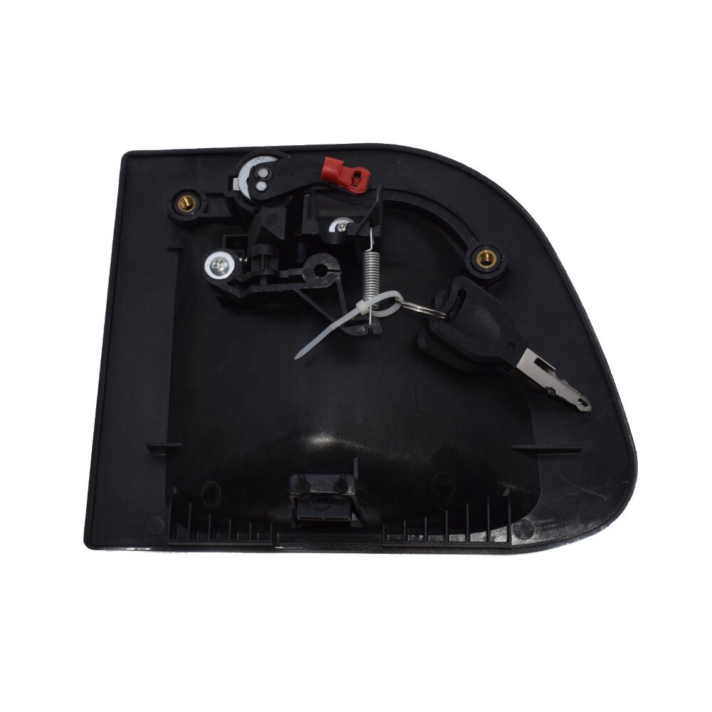 Poignée De Porte Extérieure Chromée Pour Vauxhall Antara 2007-2012 – Réf. 96468266, Neuve