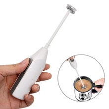 Electric Egg Beaters Handle Mixer Cooking Tools Coffee Milk Frother Egg Tools Kitchen Tools Gadgets