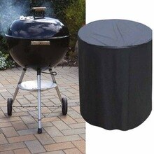Grote Outdoor Waterdichte BBQ Cover Barbecue Covers Tuin Patio Grill Protector