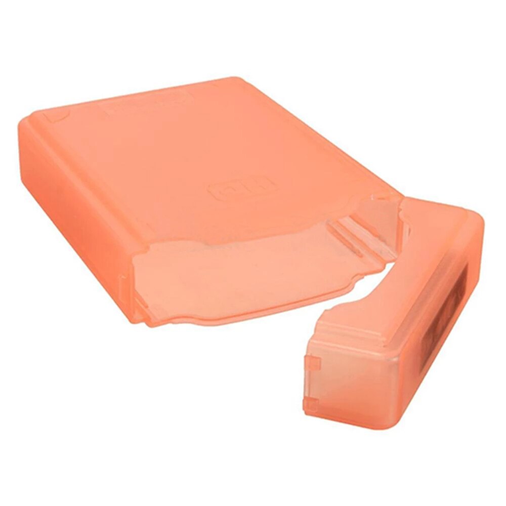 3.5 Inch Ide Sata Hdd Case Externe Draagbare Harde Schijf Disk Storage Box Voor Hdd Behuizing Gevallen Multi Kleur Duurzaam