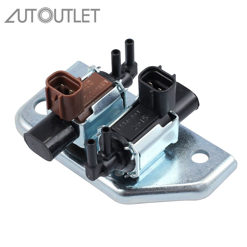 Autoutlet turbokaasuventtiilille vgt solenoidi mitsubishi  l200 sport shogun turbo kaasuventtiilille