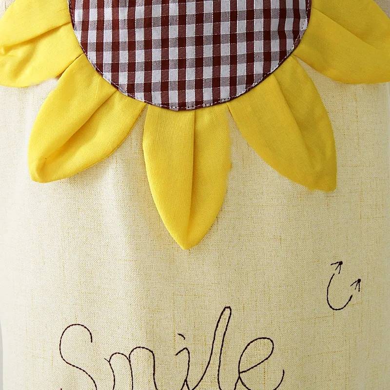 European-Style Drinking Fountain Cover Simple and Modern Household Living Room Ertical Bucketdrinking Fountain Dust Cover