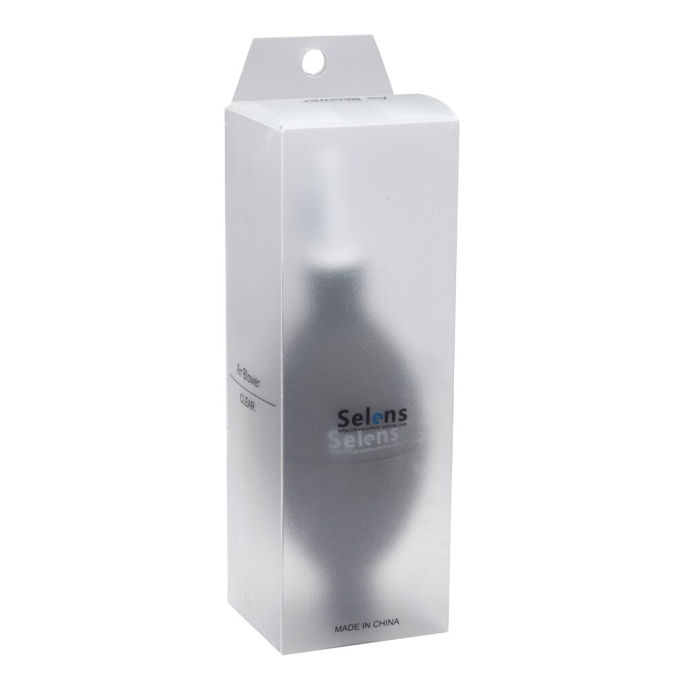 Rubber Air Blower Pump Dust Cleaner Camera Lens Cleaning Dust-free Air Blower