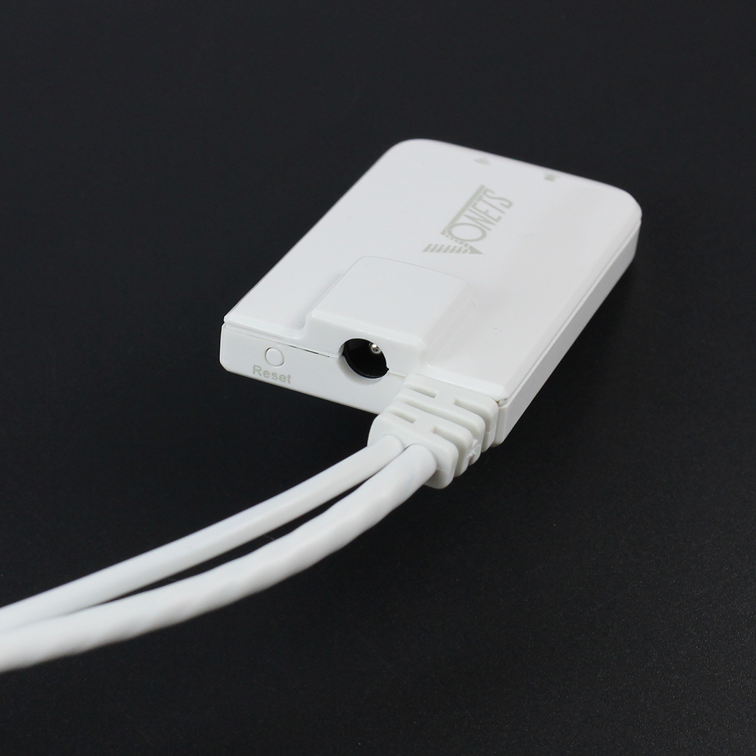 VONTES VAP11N 300Mbps Wifi Mini Wireless Bridge Repeater Access Point Wi-Fi for Computer Camera Monitor Q15185