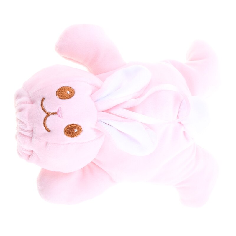 Étui G2AE en peluche pour biberons, housse de poche pour maintien au