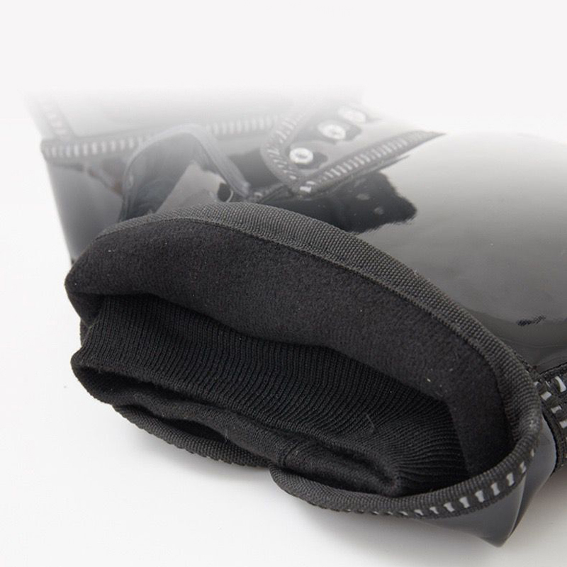 Motorcycle Gloves handlebar levers gloves Scooter Hand Bar Winter Gloves ATV Fur Mitts Motorbike Quad Bike Waterproof leg cover