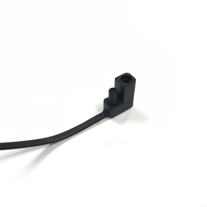 Cable adaptador de cubierta a prueba de agua SAE para conector Solar SAE DC Power
