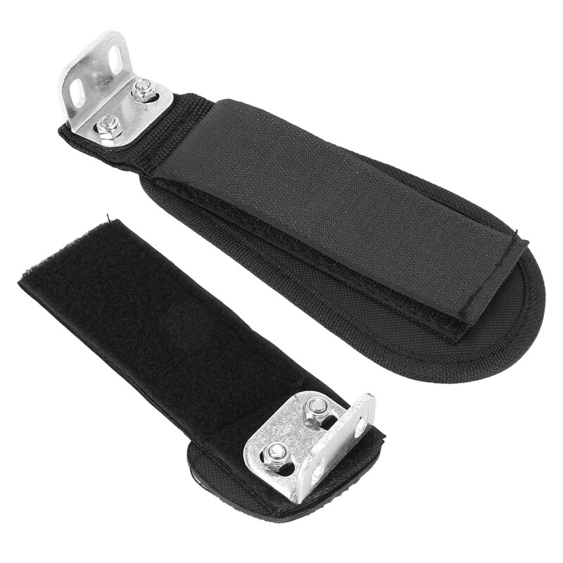 Mountain Skateboard Voet Band Strap Verstelbare Elektrische Skateboard Voeten Houder Band Houden Rider Staande