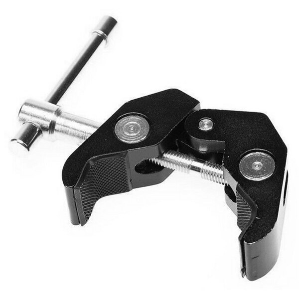 11-Inch Adjustable ic Articulated Arm 11-Inch Strange Hand Gimbal for LCD Camera Flash Camera