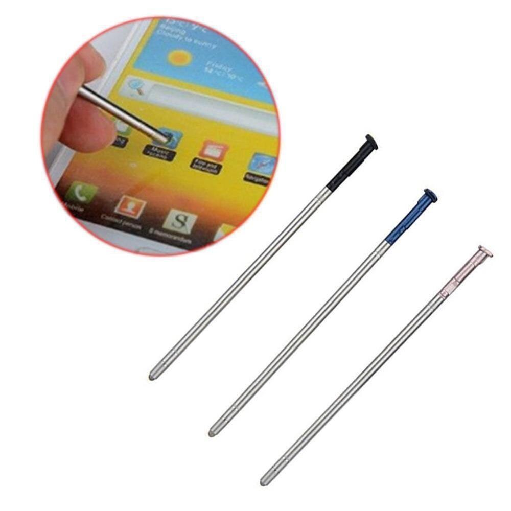 1Pc Mobiele Telefoon Stylus Pen Vervanging Stylus Pen Screen Stylus Potlood voor LG Q Stylo 4 Q710MS Q710CS Q710AL DJA99