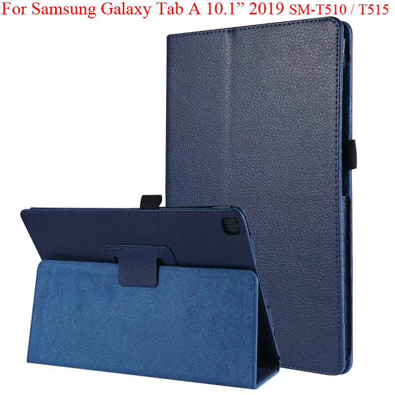 For Samsung Galaxy Tab A 10.1 ) SM-T510 SM-T515 Case Cover Protector