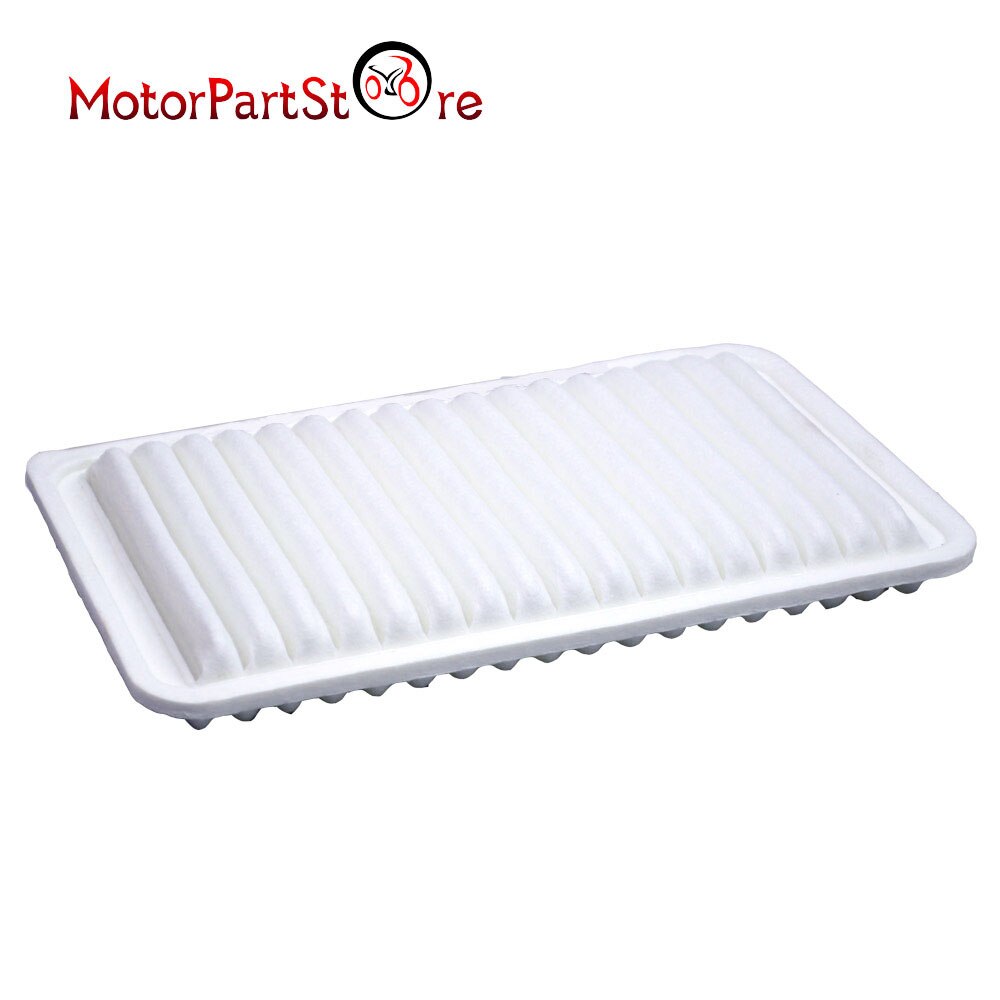 Motor Luchtfilter Voor Toyota Camry Sienna Highlander Solara Lexus ES300 ES330 17801-20040 CA9360