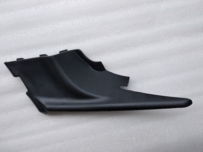 Cover Assy Cowl Top Cowl Extension Plastic Trim Cover Oem Voor 2006 Accent Rubber Aan Beide Zijden Van Front voorruit