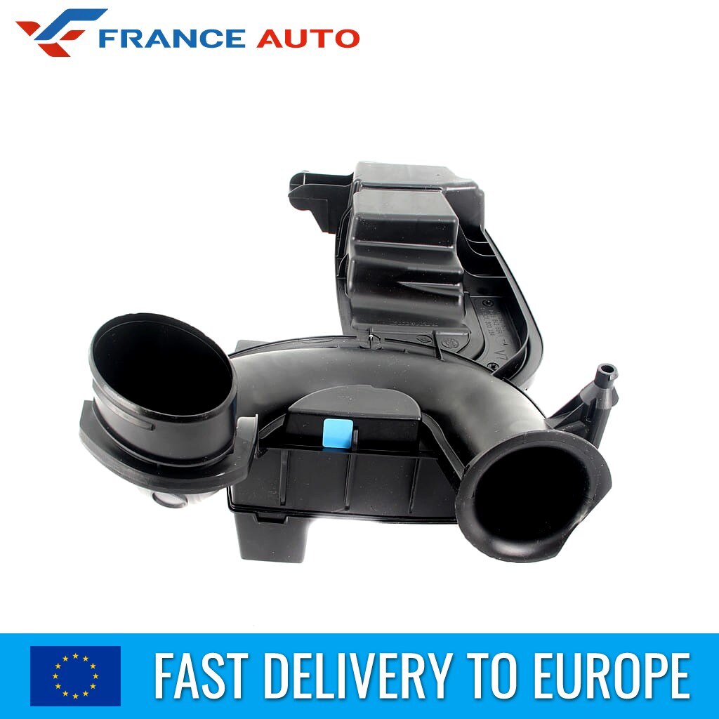 Air Doos Resonator Megane Iii Scenic Iii 1.4 Tce 165854265R 8200923124 8200841042
