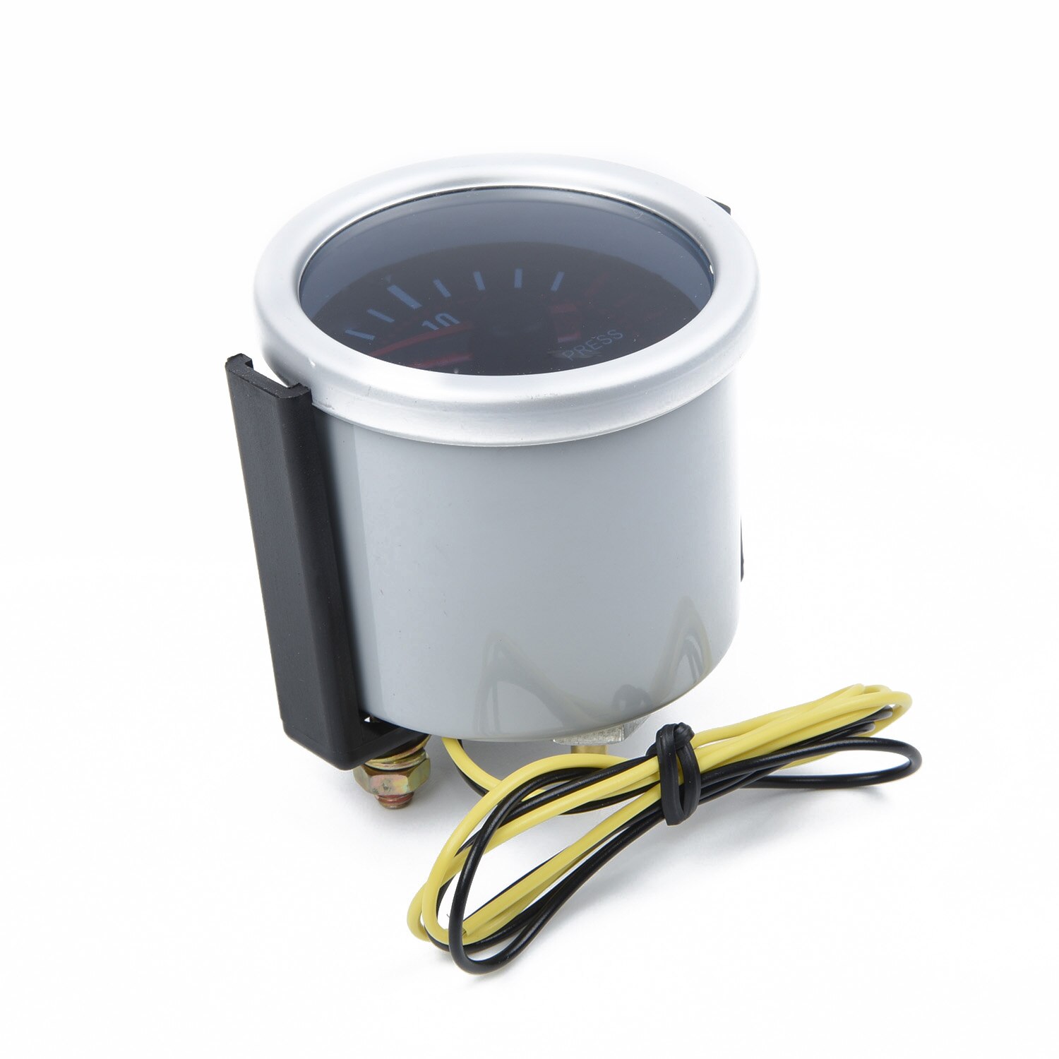 Car Turbo table VehiclesLED Turbo Boost Gauge Pointer Gauge With Pod 0-30 PSI Boost Turbo Car Accessory