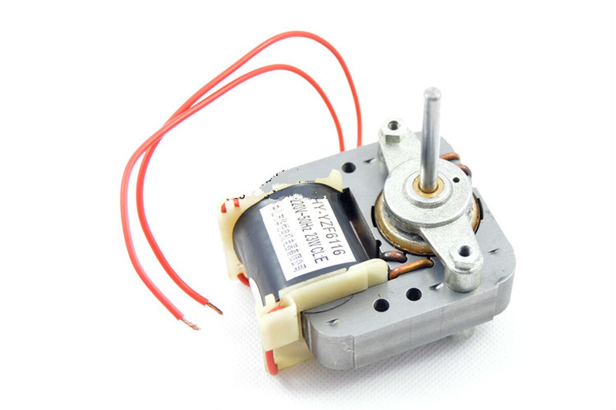 refrigerator fan motor freezer motor refrigerator fan freezer cooling fan motor motor parts 220v 23w