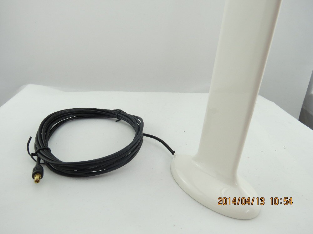 4g lte 3g externe antenne (sma ) 10 dbi voor huawei  b593, b220, b970, b660, b683,