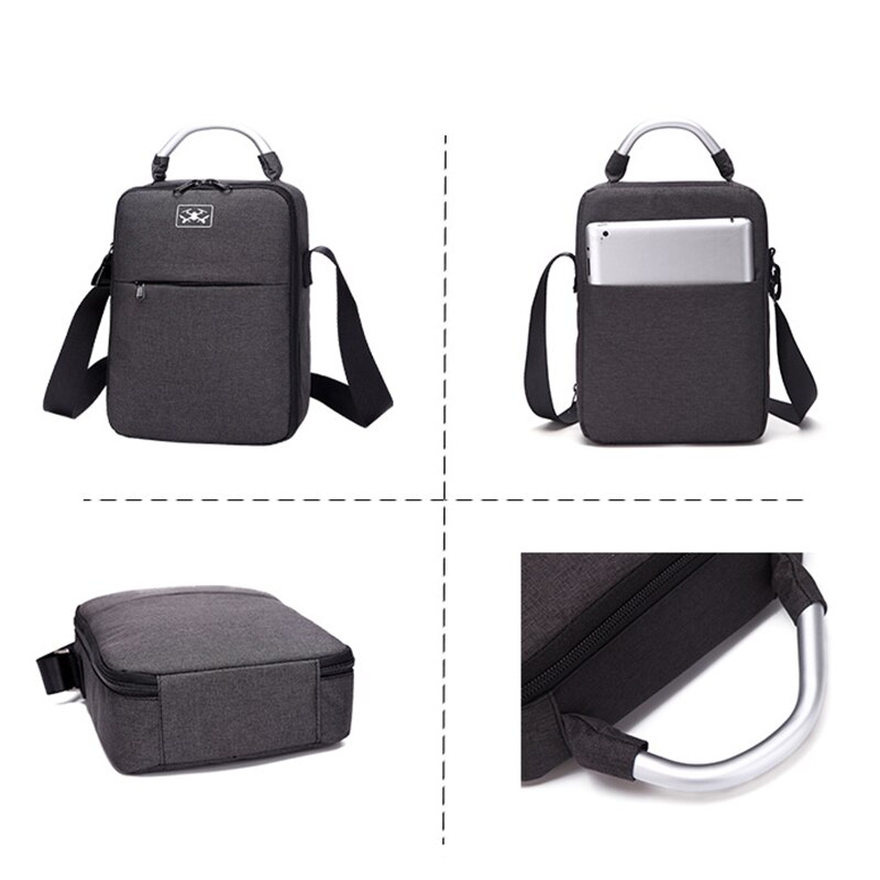 Dji Mini 2 Schoudertas Reistas Draagbare Tas Opbergtas Draagtasl Voor Dji Mavic Mini 2 Drone Accessoires storage Case